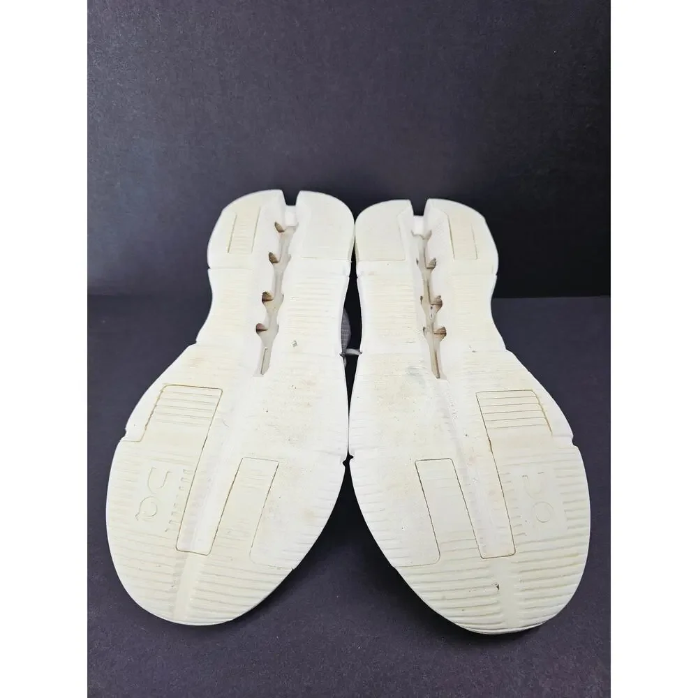 Oncloud Women 8.5 Comfy footwear